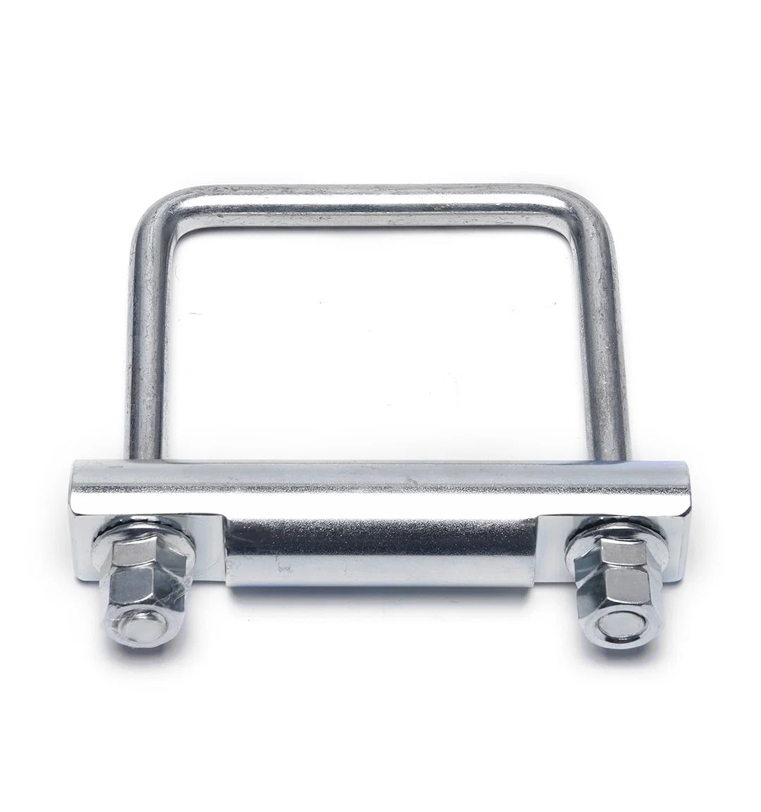 062 – ROADMASTER Trailer Hitch Receiver Tube Anti Rattle Bracket, For 2-1/2 Inch Receiver